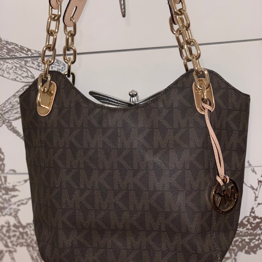 Mk bag